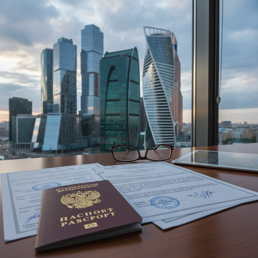 Russian Visa Invitation: Everything You Need to Know in 2026