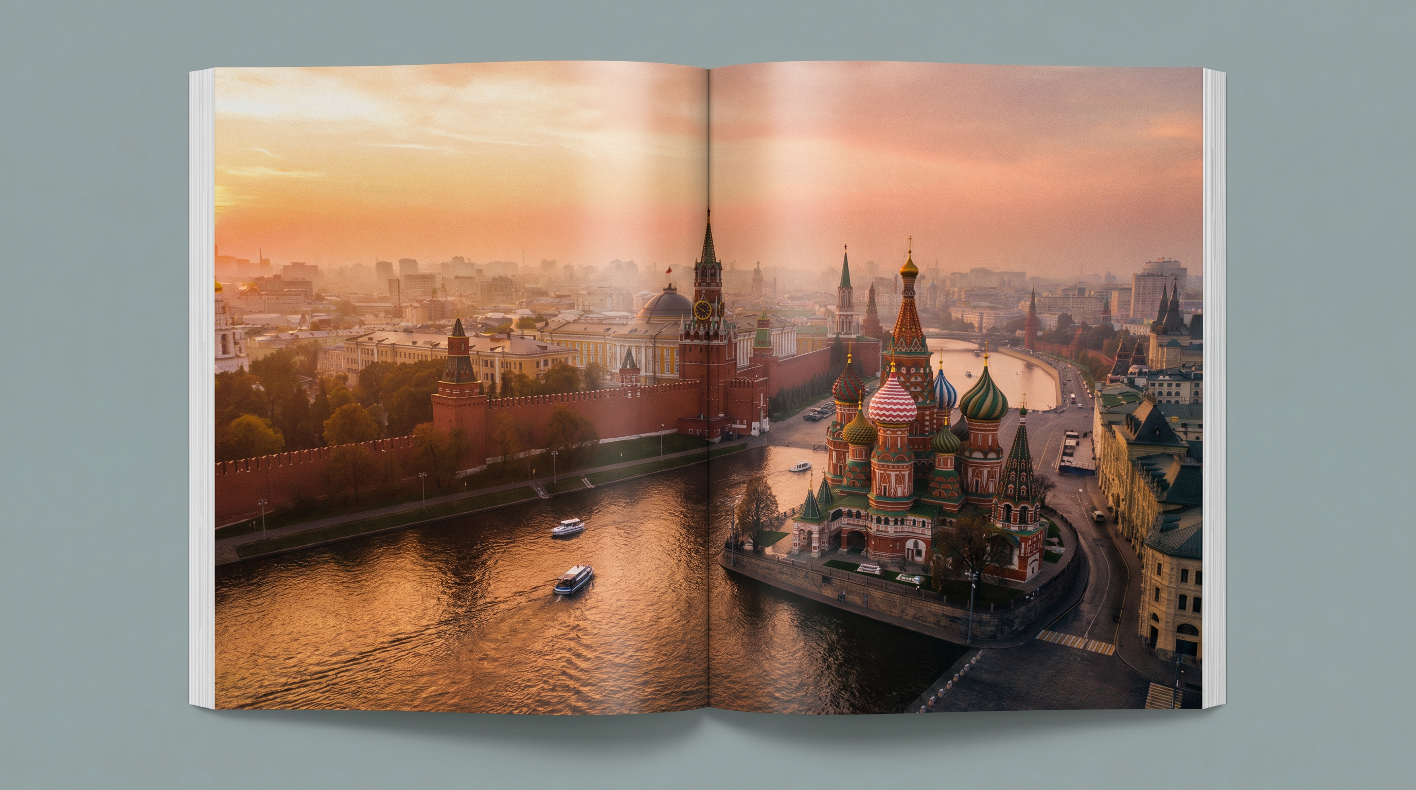 Top 10 Tips for a Successful Russian Visa Application