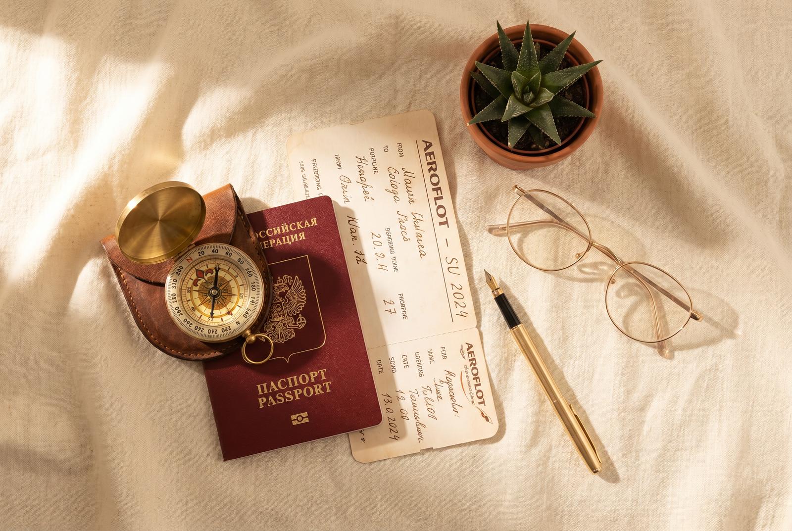 Russian Visa Invitation Explained: Everything You Need to Know