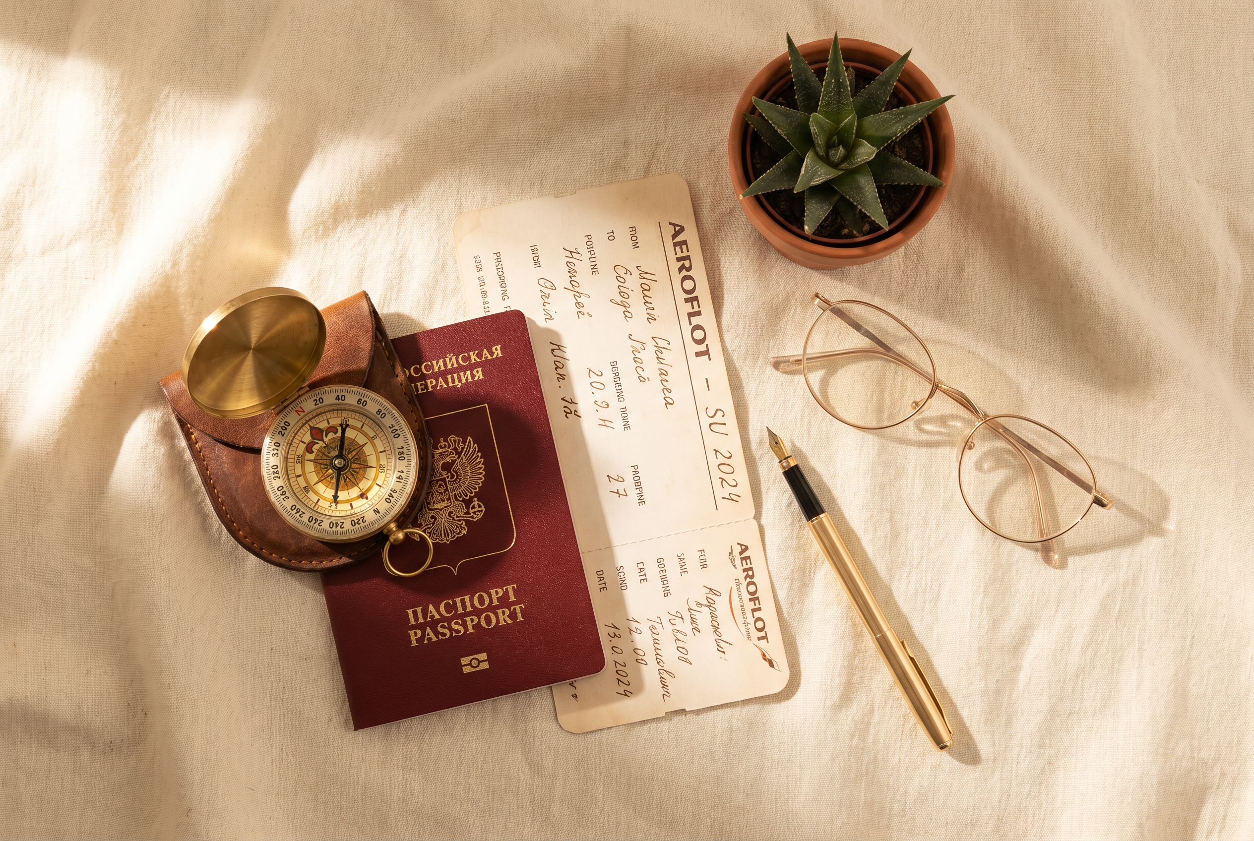Russian Visa Invitation Explained: Everything You Need to Know
